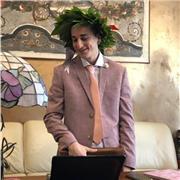 Offro lezioni private di psicologia a ragazzi delle scuole superiori